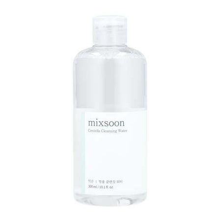 Mixsoon Centella Cleansing Water 300 ml