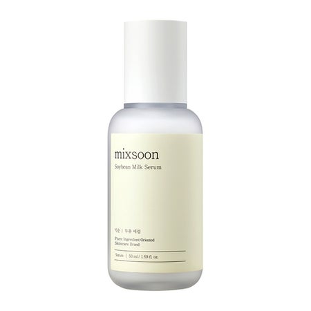 Mixsoon Soyabean Milk Serum 50 ml