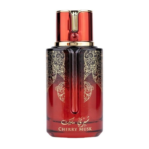 Arabiyat Prestige Cherry Musk Eau de Parfum