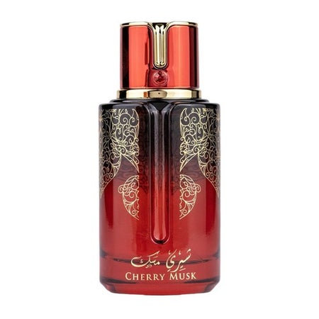 Arabiyat Prestige Cherry Musk Eau de Parfum 100 ml