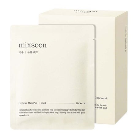 Mixsoon Soyabean Milk Pad