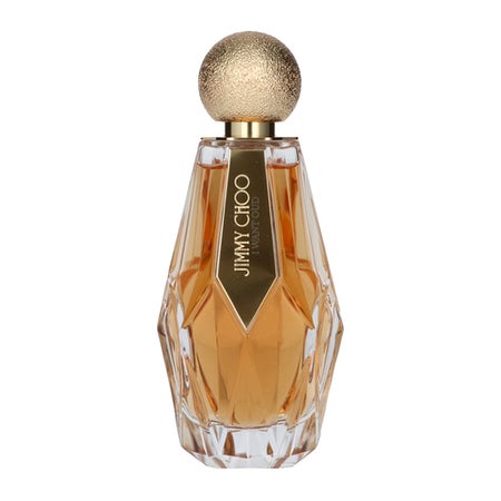 Jimmy Choo I Want Oud Eau de Parfum 125 ml