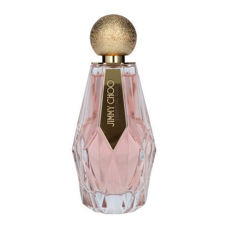 Jimmy Choo Tempting Rose Eau de Parfum 125 ml