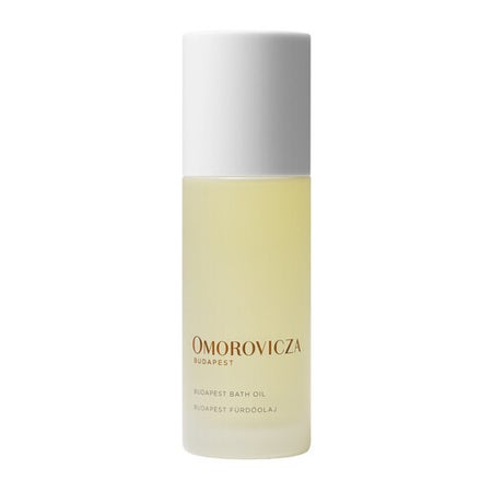 Omorovicza Bath Oil 100 ml