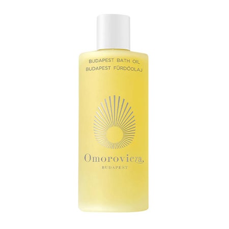Omorovicza Bath Oil 100 ml