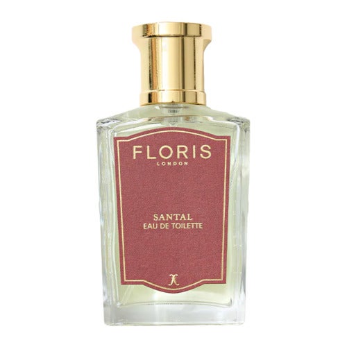 Floris London Santal Eau de Toilette