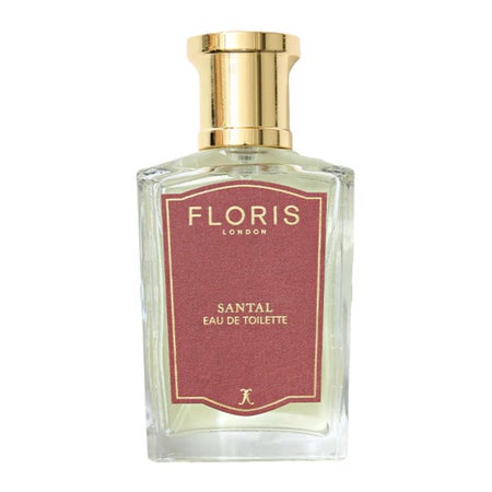 Floris London Santal Eau de Toilette