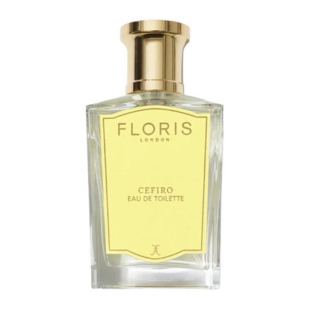 Floris London Cefiro Eau de Toilette