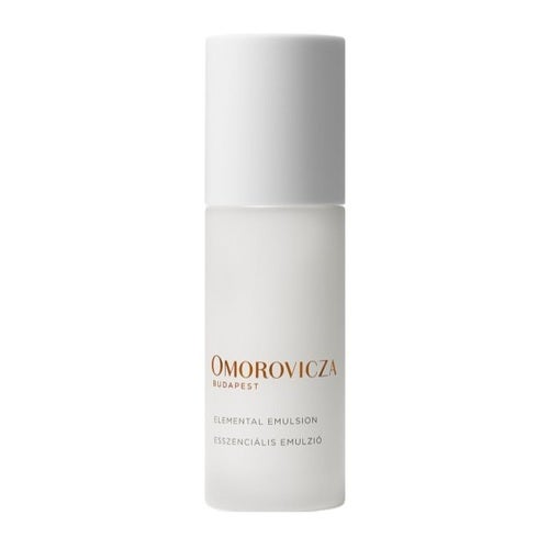 Omorovicza Elemental Emulsion