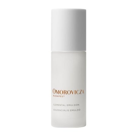 Omorovicza Elemental Emulsion 50 ml
