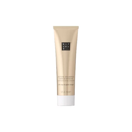 Rituals Detox Shampoo Concentrate Shampoo 100 ml