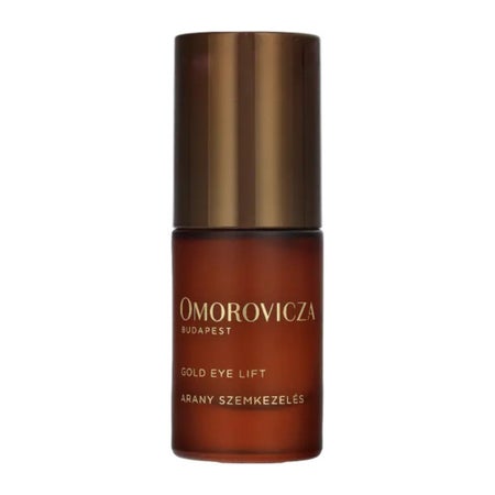 Omorovicza Gold Eye Lift 15 ml