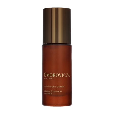 Omorovicza Gold Night Drops 30 ml