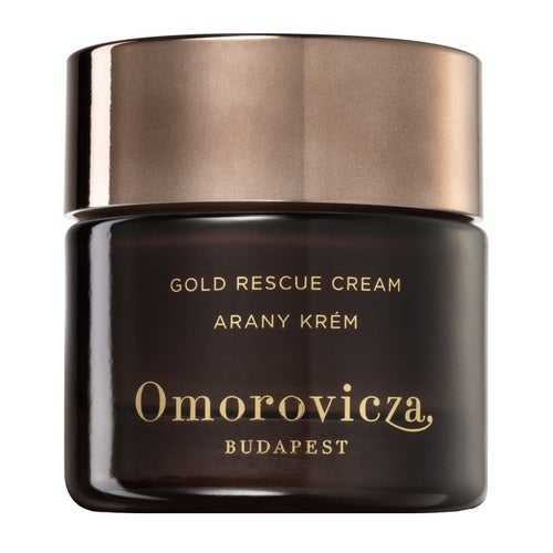 Omorovicza Gold Rescue Cream