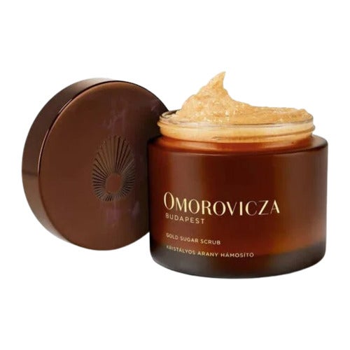 Omorovicza Gold Body Scrub