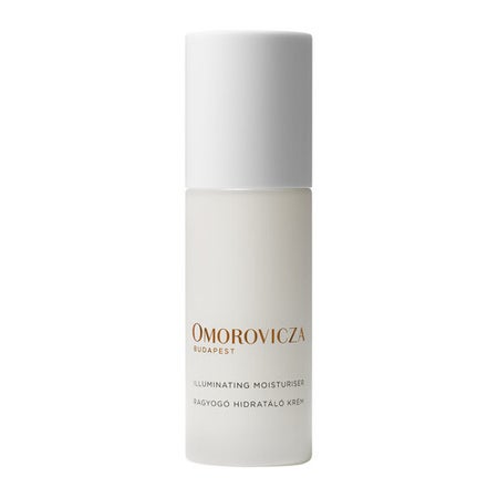 Omorovicza Illuminating Moisturiser 50 ml