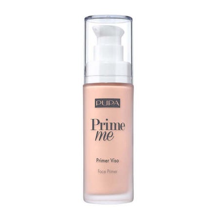Pupa Prime Me Perfecting Gezichtsprimer 30 ml