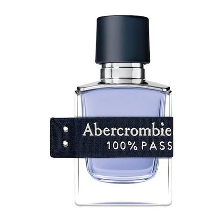 Abercrombie & Fitch 100% Passion Man Eau de Toilette