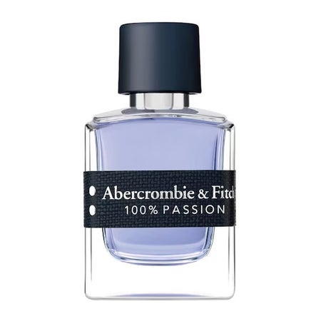 Abercrombie & Fitch 100% Passion Man Eau de toilette