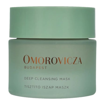 Omorovicza Deep Cleansing Naamio 50 ml