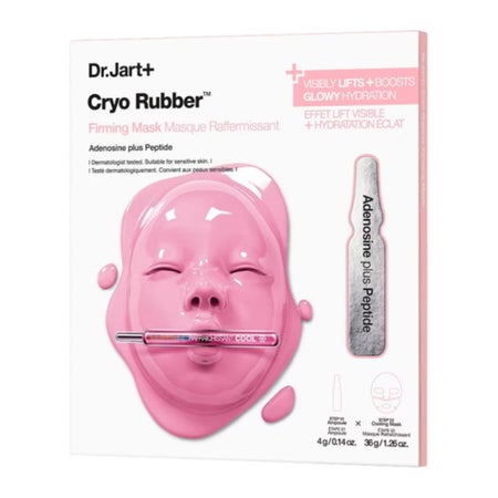 Dr.Jart+ Cryo Rubber™ Firming Mask with Adenosine