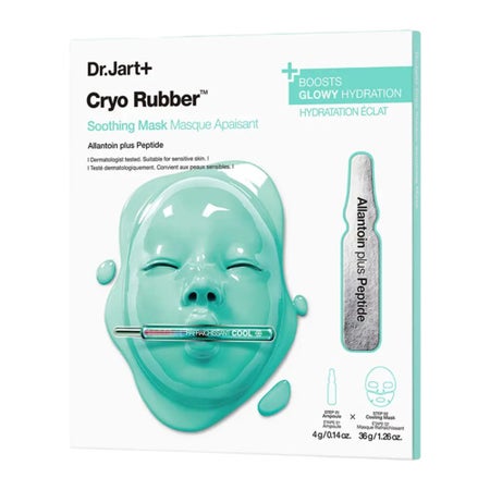 Dr.Jart+ Dr.Jart+ Cryo Rubber™ Soothing Mask with Allantoine