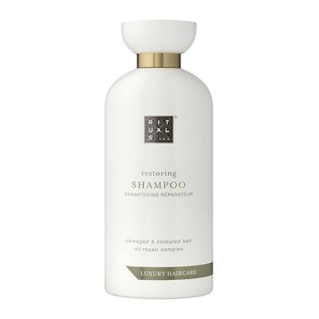 Rituals Restoring Shampoo 250 ml