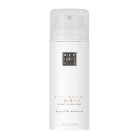 Rituals Leave-in Ultra Curl Balm 150 ml