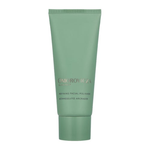 Omorovicza Refining Facial Polisher
