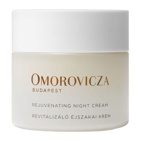 Omorovicza Rejuvenating Nattkräm 50 ml