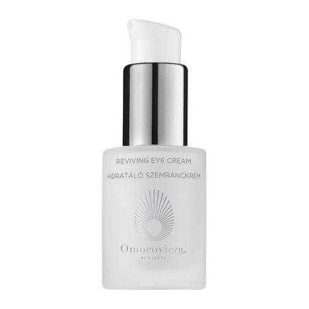 Omorovicza Reviving Ögonkräm 15 ml