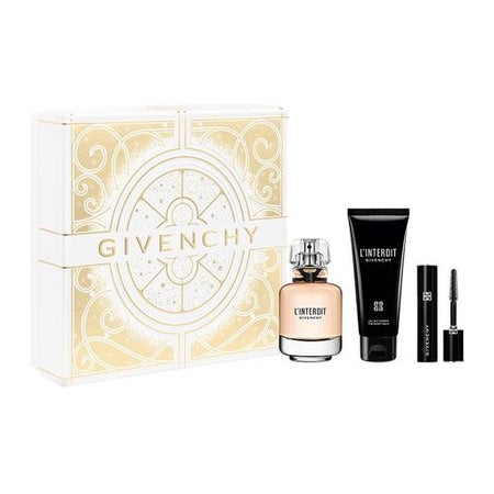 Givenchy L'Interdit Geschenkset