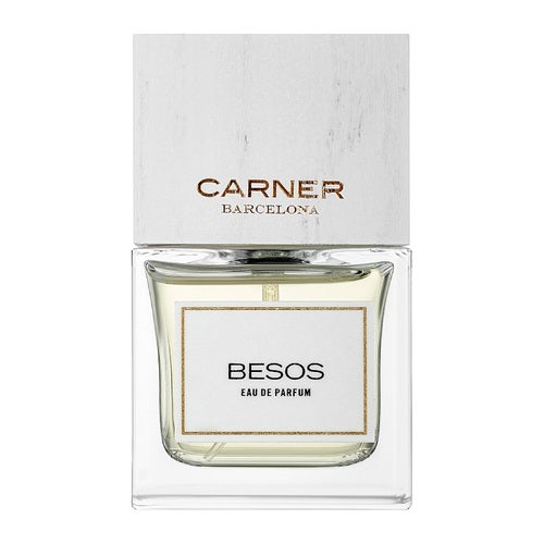 Carner Barcelona Besos Eau de Parfum