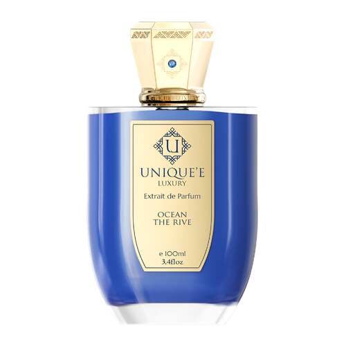 Unique'e Luxury Ocean The Rive Extrait de Parfum