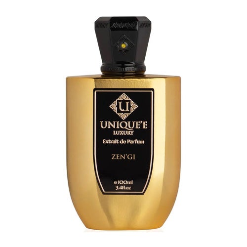 Unique'e Luxury Zen’gi Extrait de Parfum