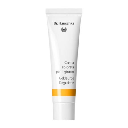 Dr. Hauschka Tinted day cream 30 ml