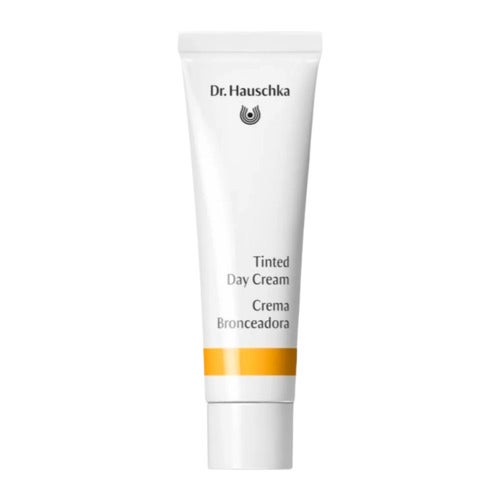 Dr. Hauschka Tinted Day Cream