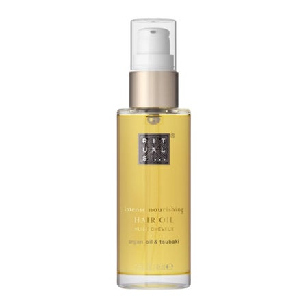 Rituals Intense Nourishing Hair Oil 45 ml