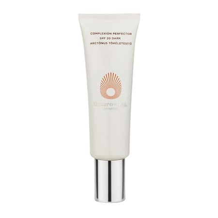 Omorovicza Complexion Perfector SPF 20 Dark 50 ml