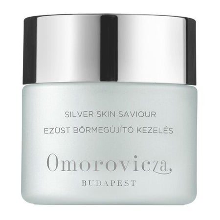 Omorovicza Silver Skin Saviour 50 ml