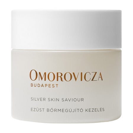 Omorovicza Silver Skin Saviour 50 ml