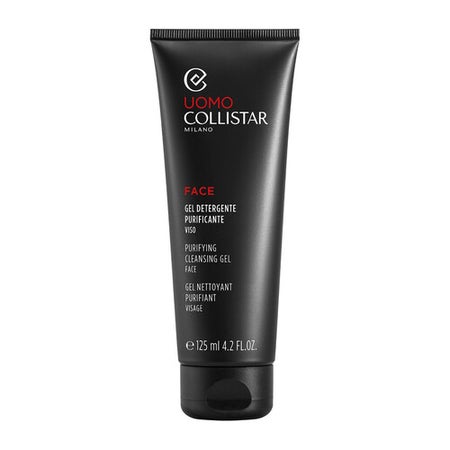 Collistar Uomo Face Purifying Cleansing GelFace Purifying Cleansing Gel