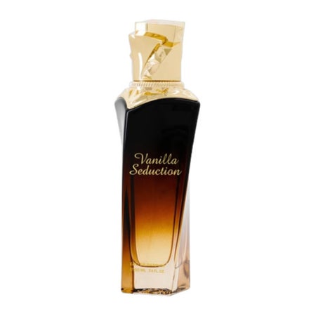 Maison Asrar Vanilla Seduction Eau de Parfum 100 ml
