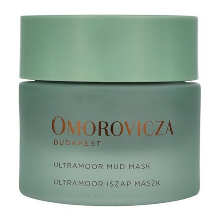 Omorovicza Ultramoor Mud Mask 50 ml
