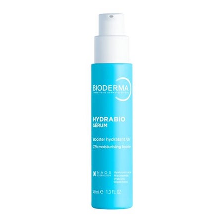 Bioderma Hydrabio Serum Booster Hydratant 40 ml