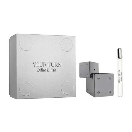 Billie Eilish Your Turn Geschenkset