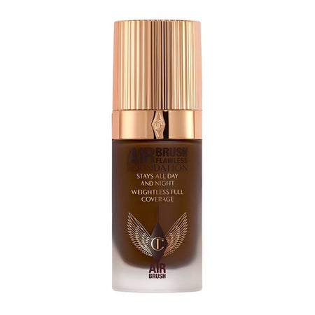 Charlotte Tilbury Airbrush Airbrush Flawless Foundation