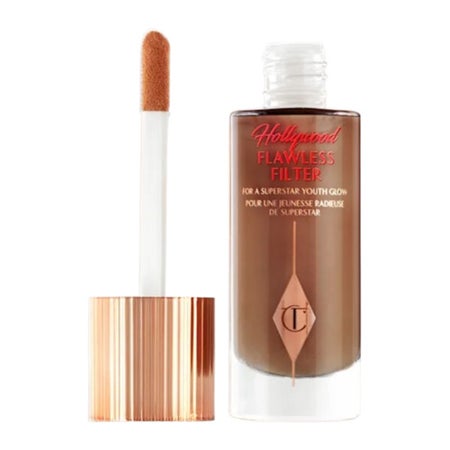 Charlotte Tilbury Hollywood Flawless Filter