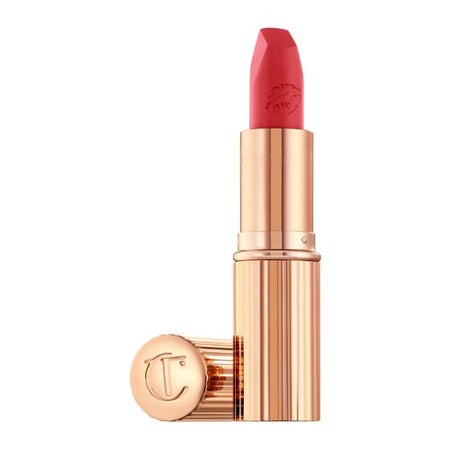 Charlotte Tilbury Matte Revolution Hot Lips Lippenstift Carina's Love 3,5 g