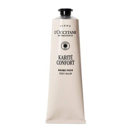 L'Occitane Karité Confort Foot Balm 150 ml